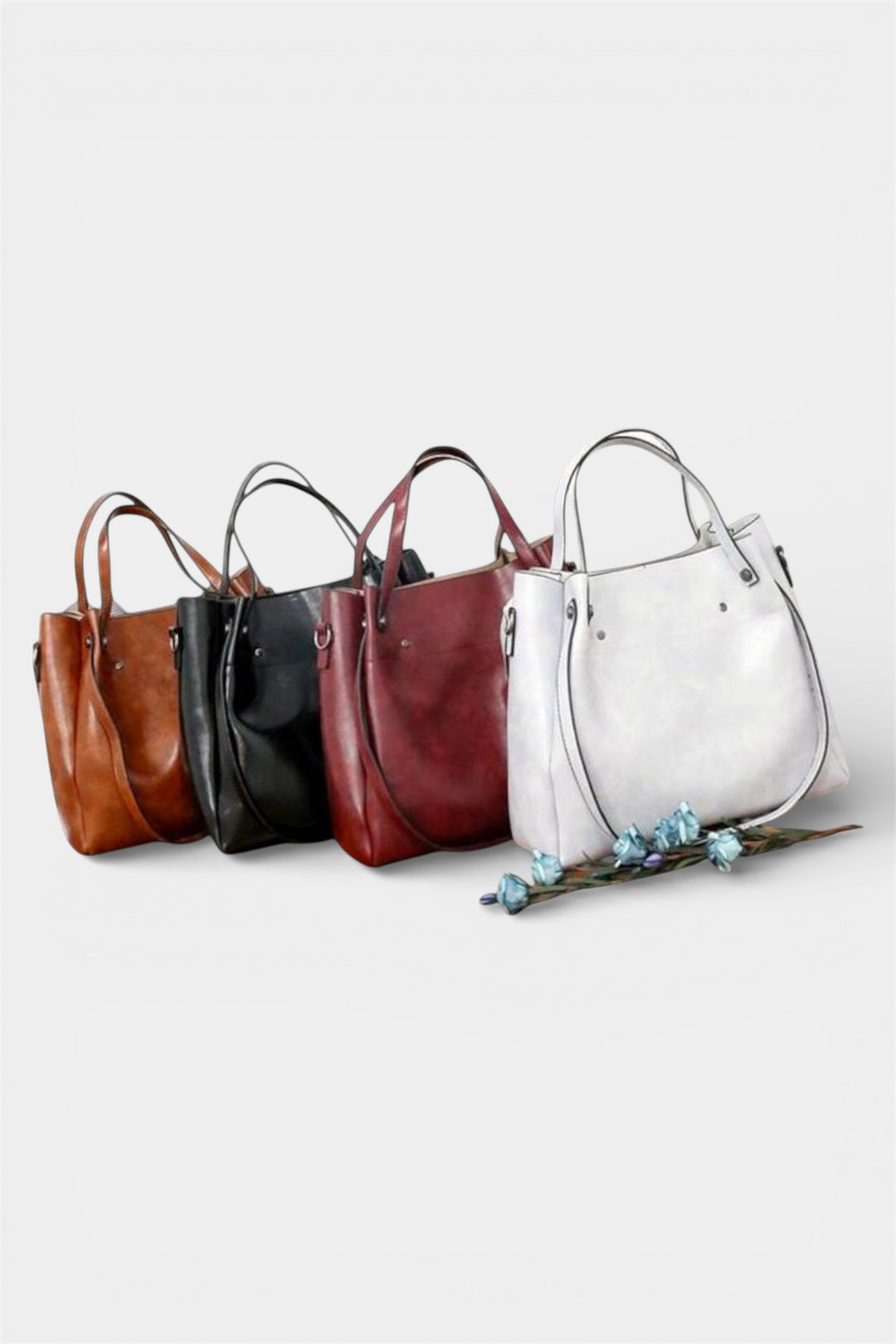 Florivie | Vintage Táskaszett