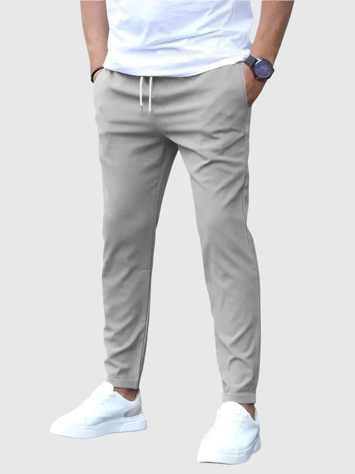 László | Prémium Stretch Nadrág