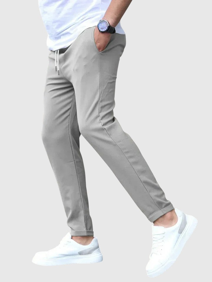 László | Prémium Stretch Nadrág