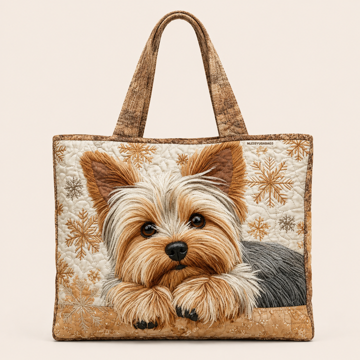 Yorkshire Terrier | Kézműves Táska