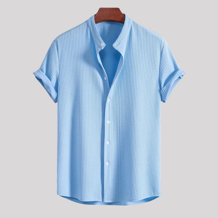 Drazek – Férfi állógalléros ing