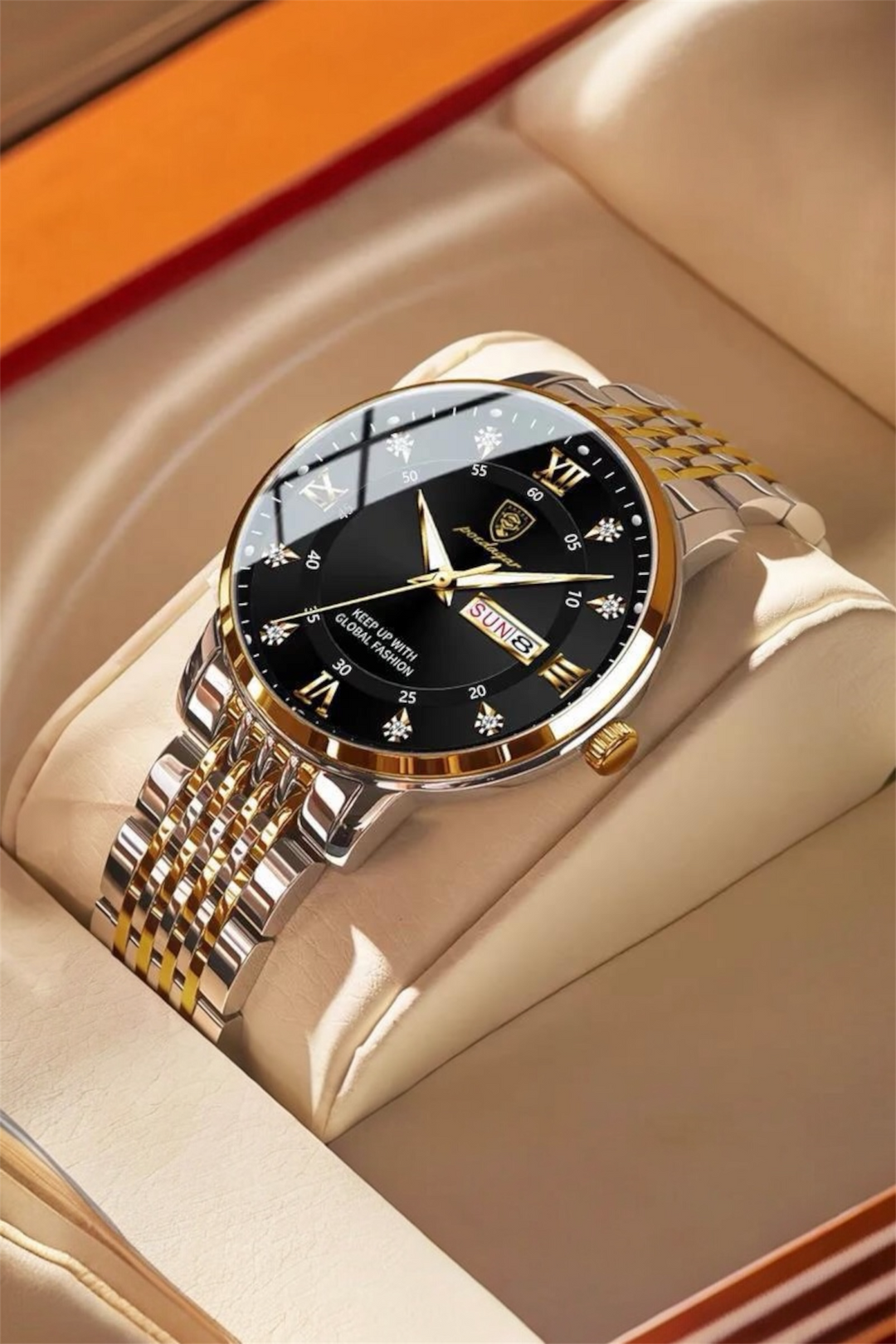 EXKLUZÍV POEDAGAR ÓRA