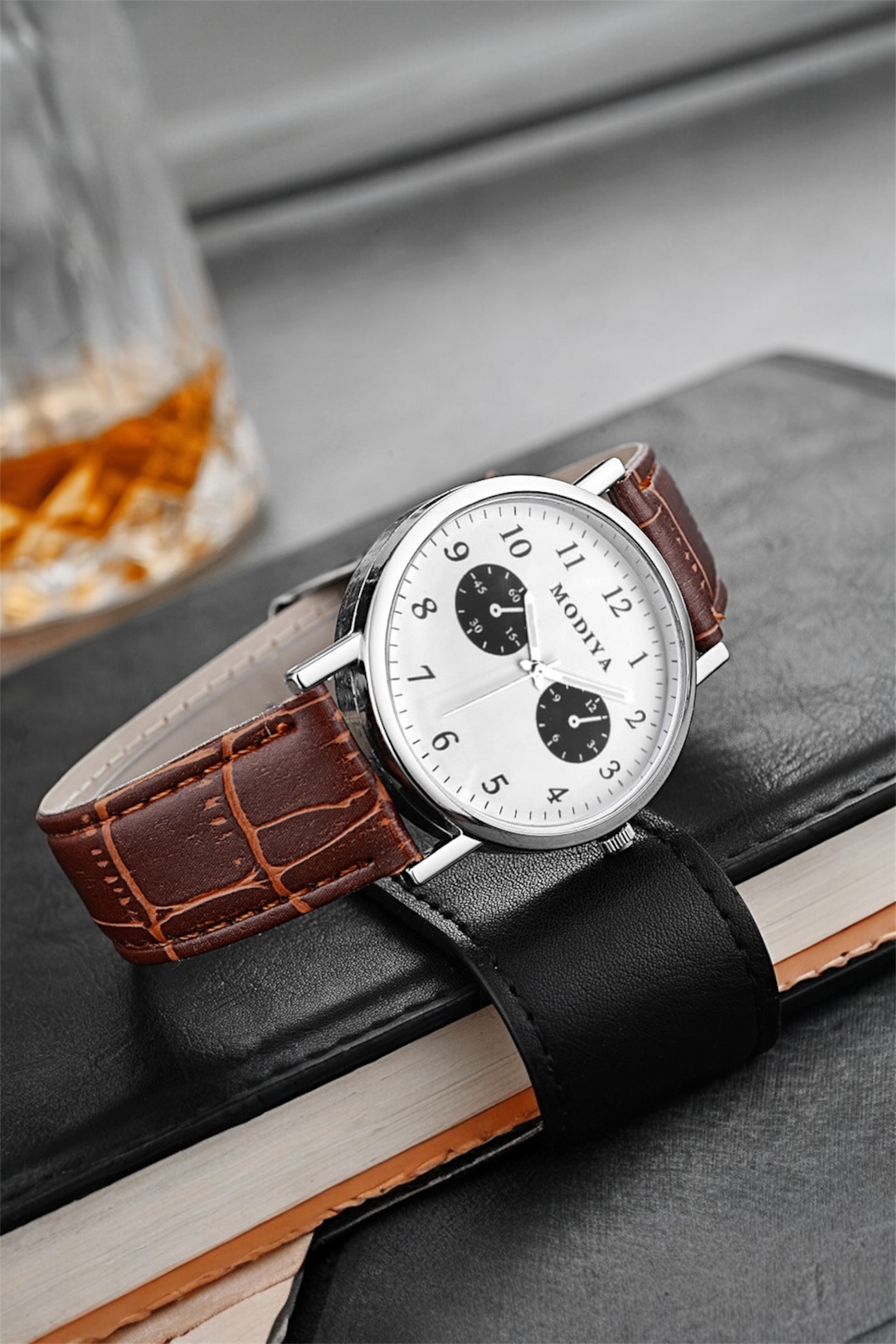 MODiya PRESTIGE ÓRAKOLLEKCIÓ