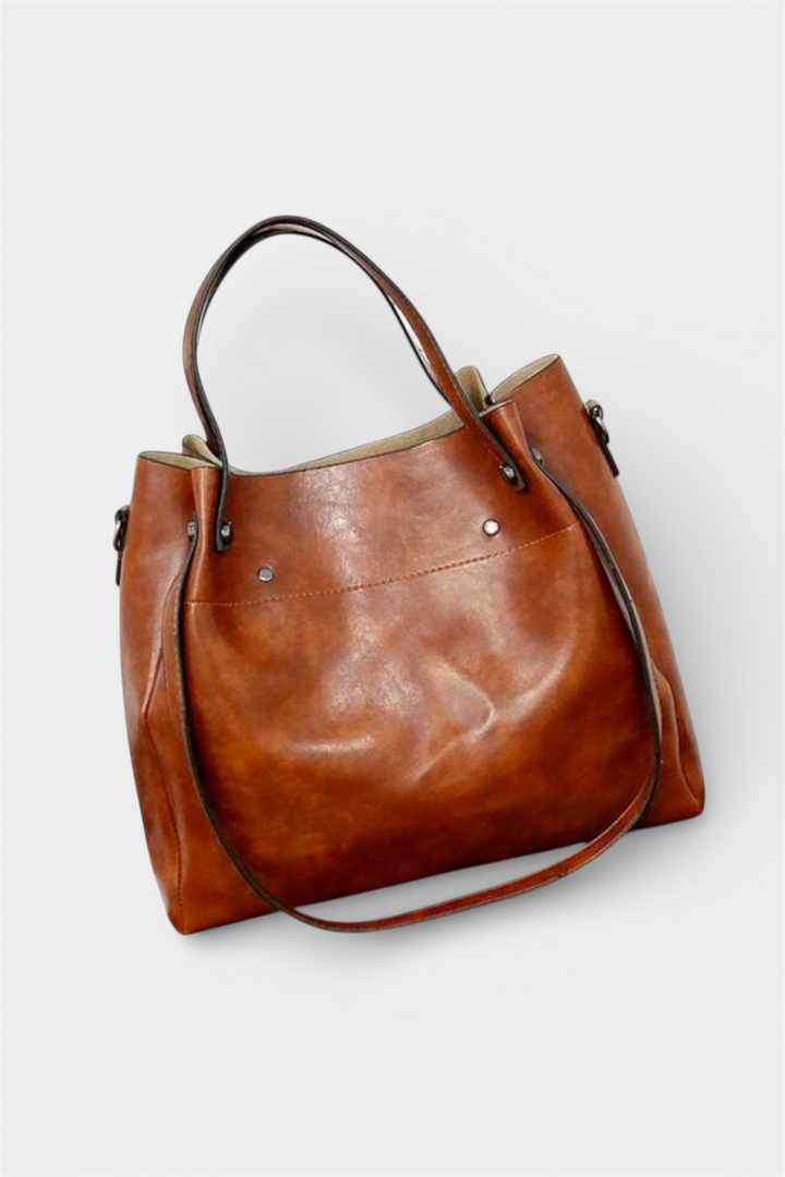 Florivie | Vintage Táskaszett