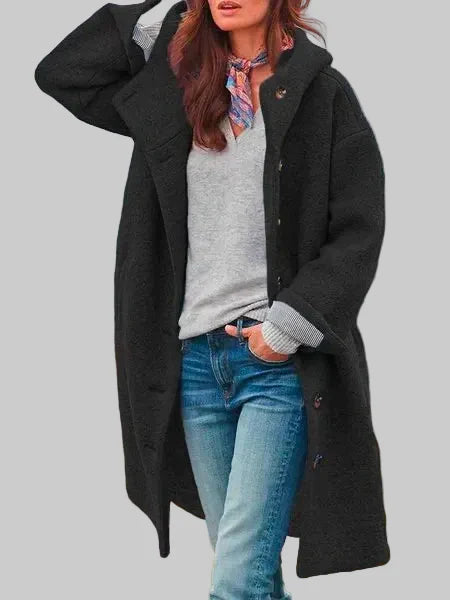 CELESTA | Őszi kabát