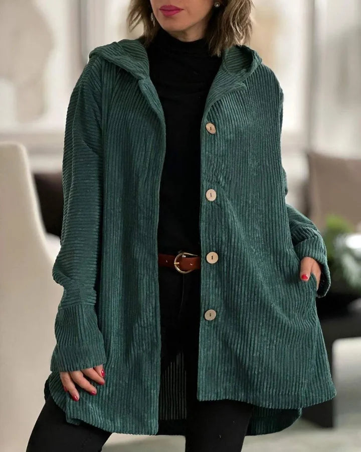 Callista | Elegáns Télikabát
