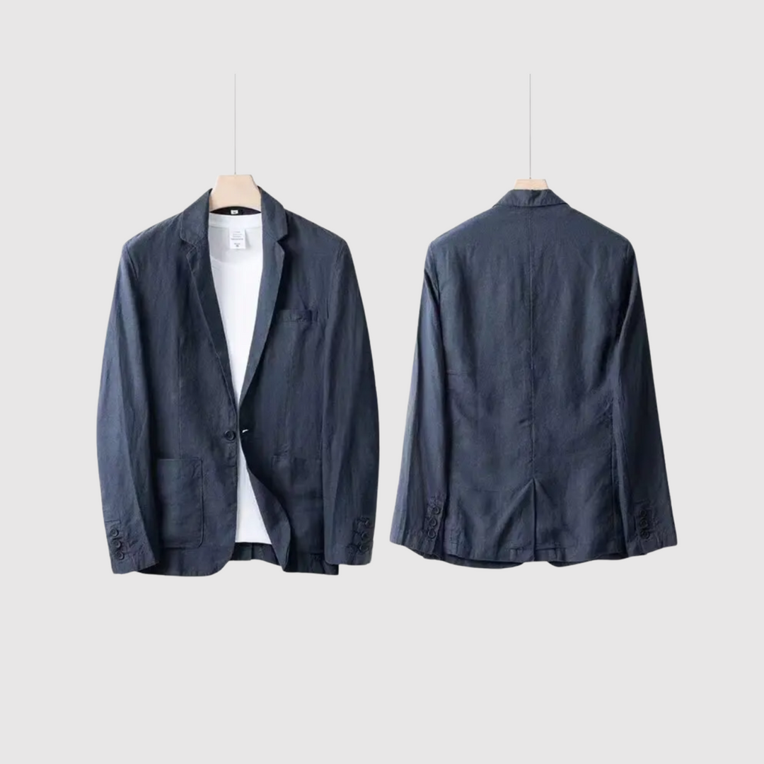 Ferenc | Elegáns Len Szett
