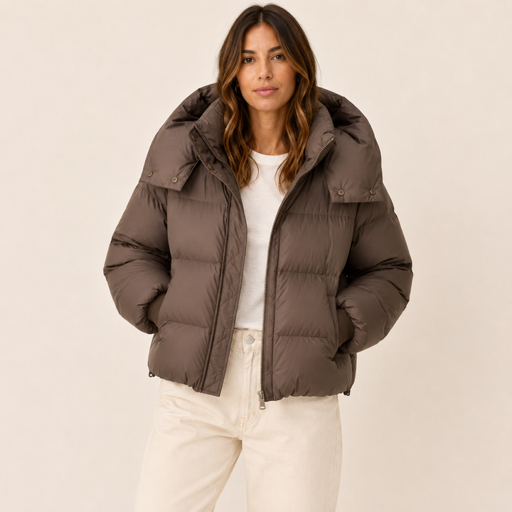 Laila | Westmount Pufidzseki
