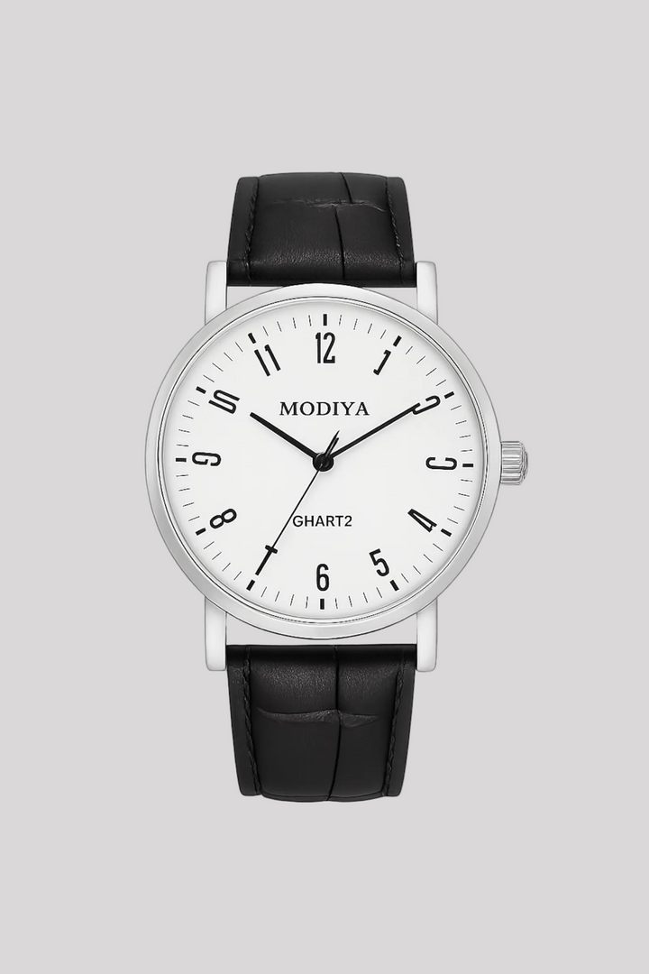 MODiya PRESTIGE ÓRAKOLLEKCIÓ