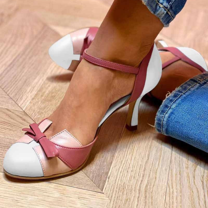 Sophie | Vintage Ortopéd Szandálok