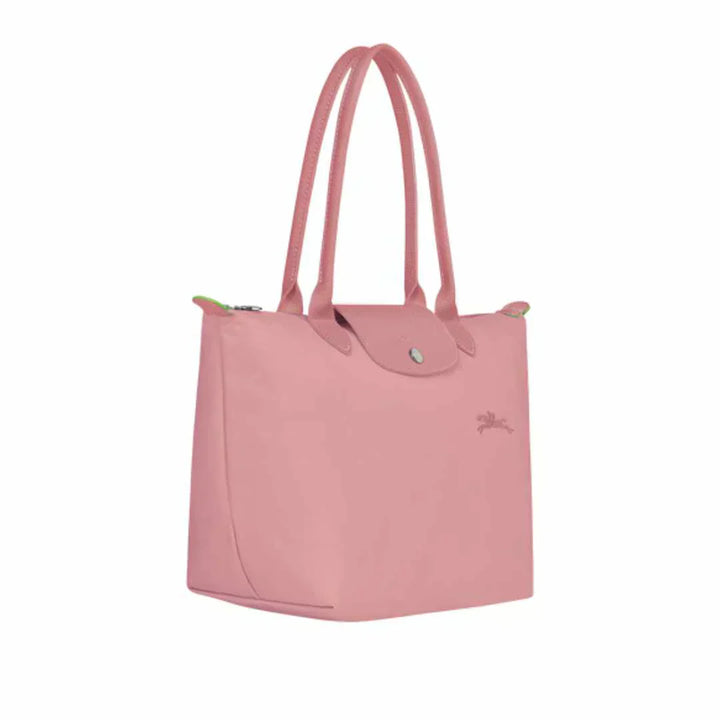 Longchamp - Grande Tote Le Pliage, Rosa Pétala