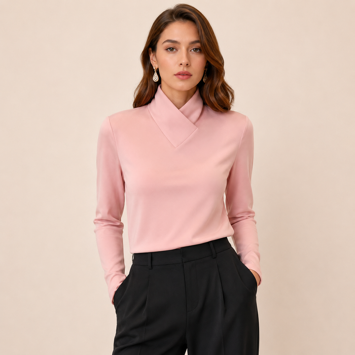 Stazia | Elegáns Garbó