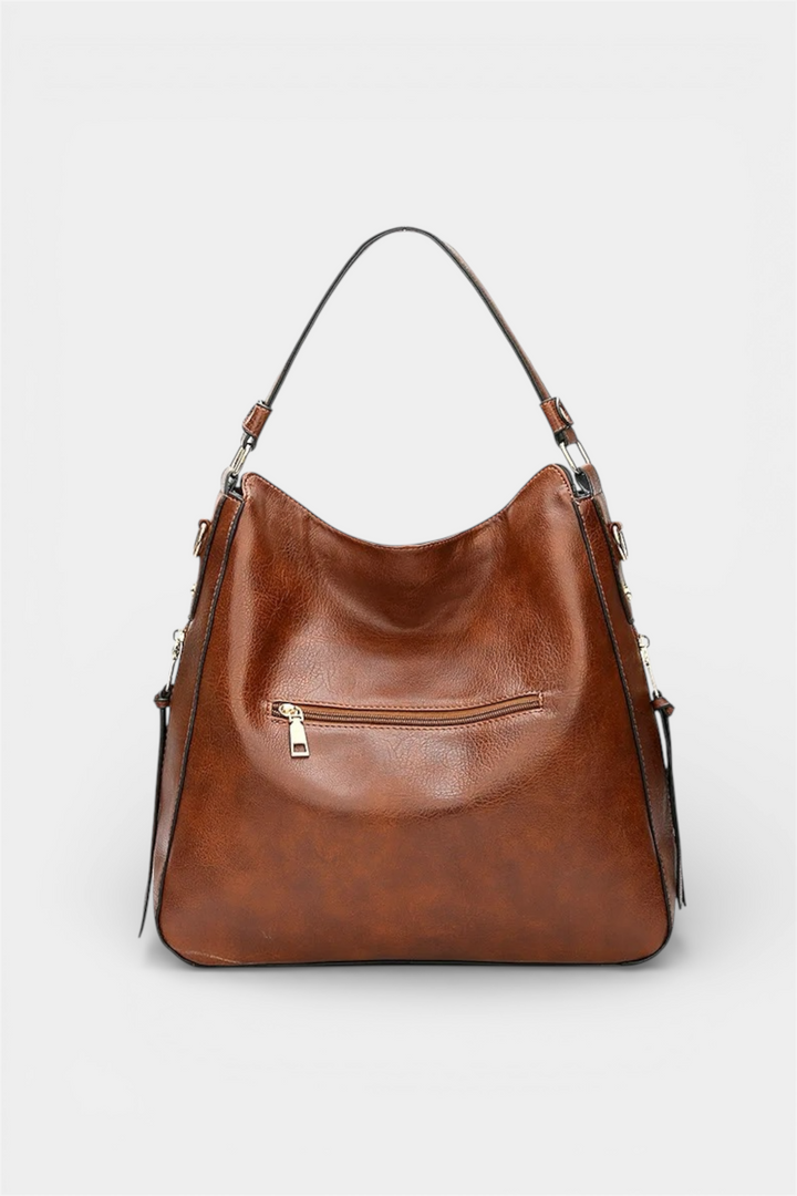 NAGY BŐR FIORA TÁSKA