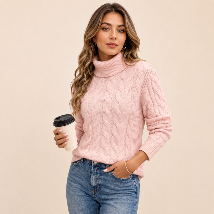 Amelia | Elegáns Garbó