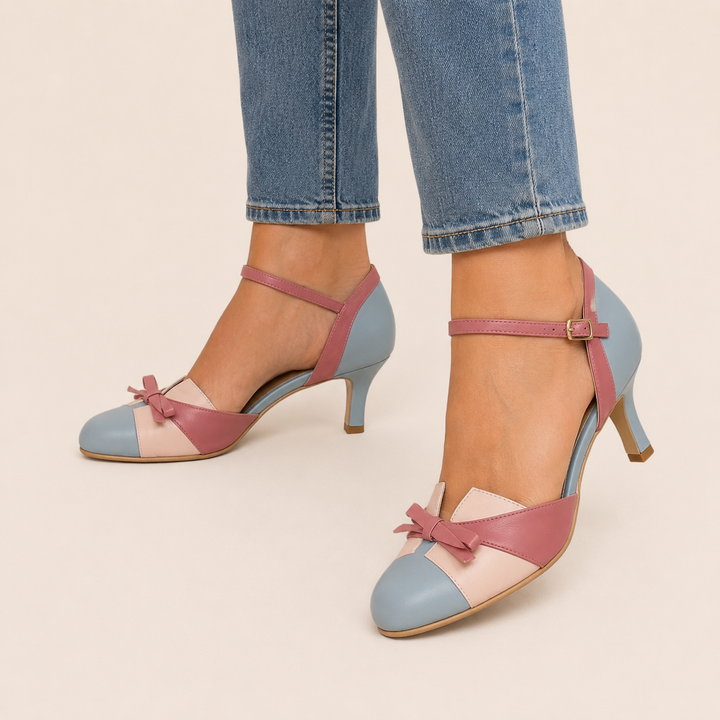 Sophie | Vintage Ortopéd Szandálok