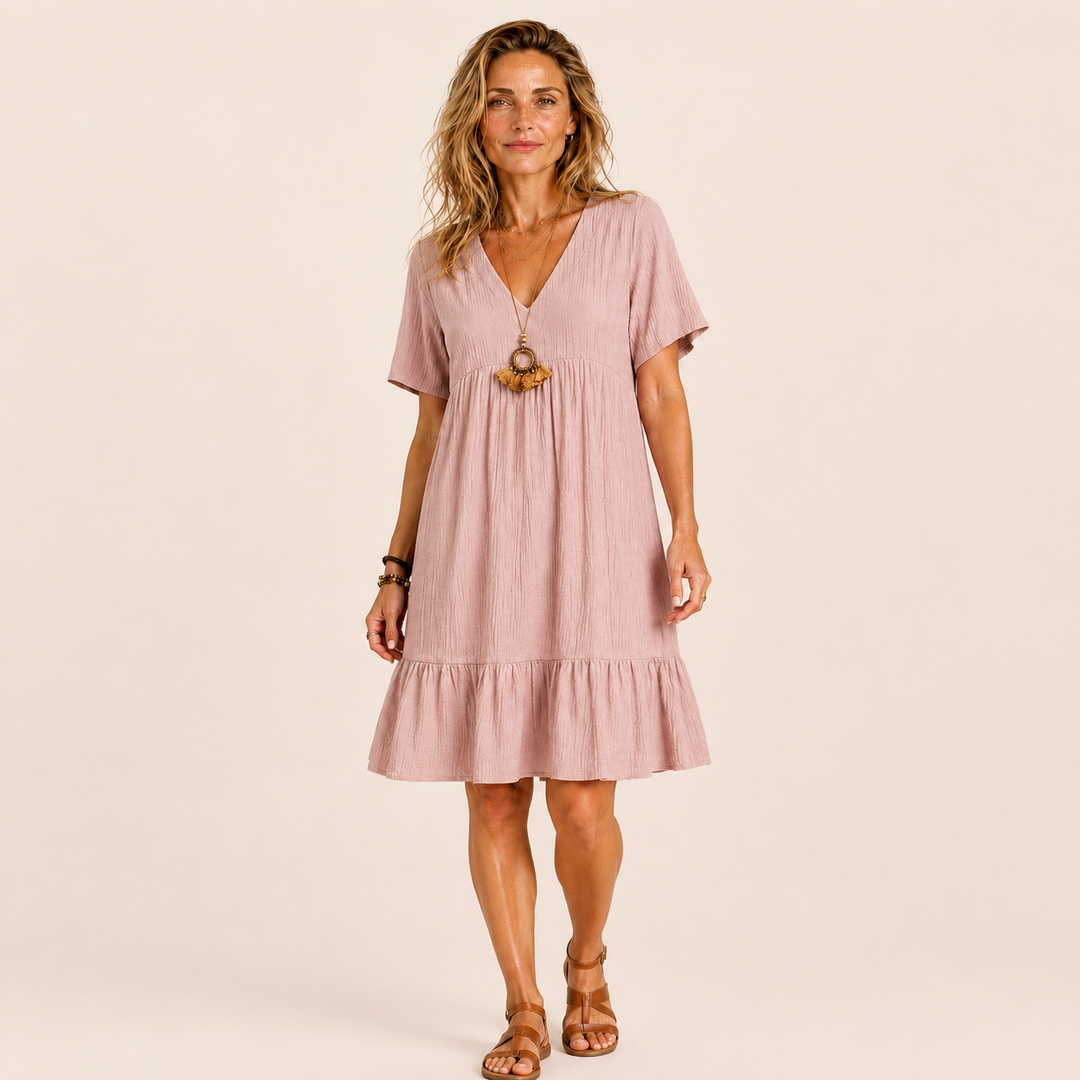 Natalia | Elegáns Női Ruha