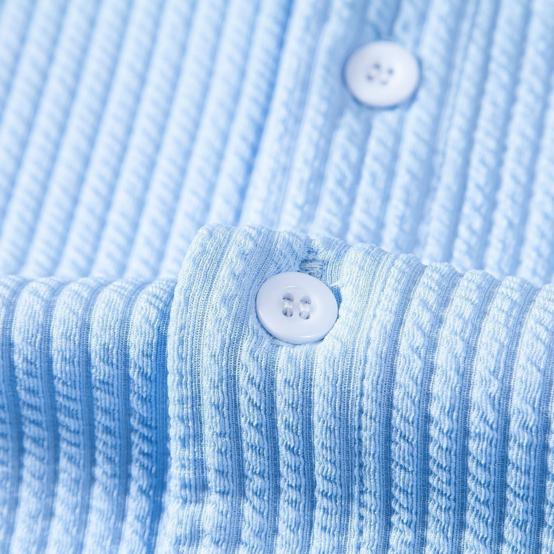 Drazek – Férfi állógalléros ing