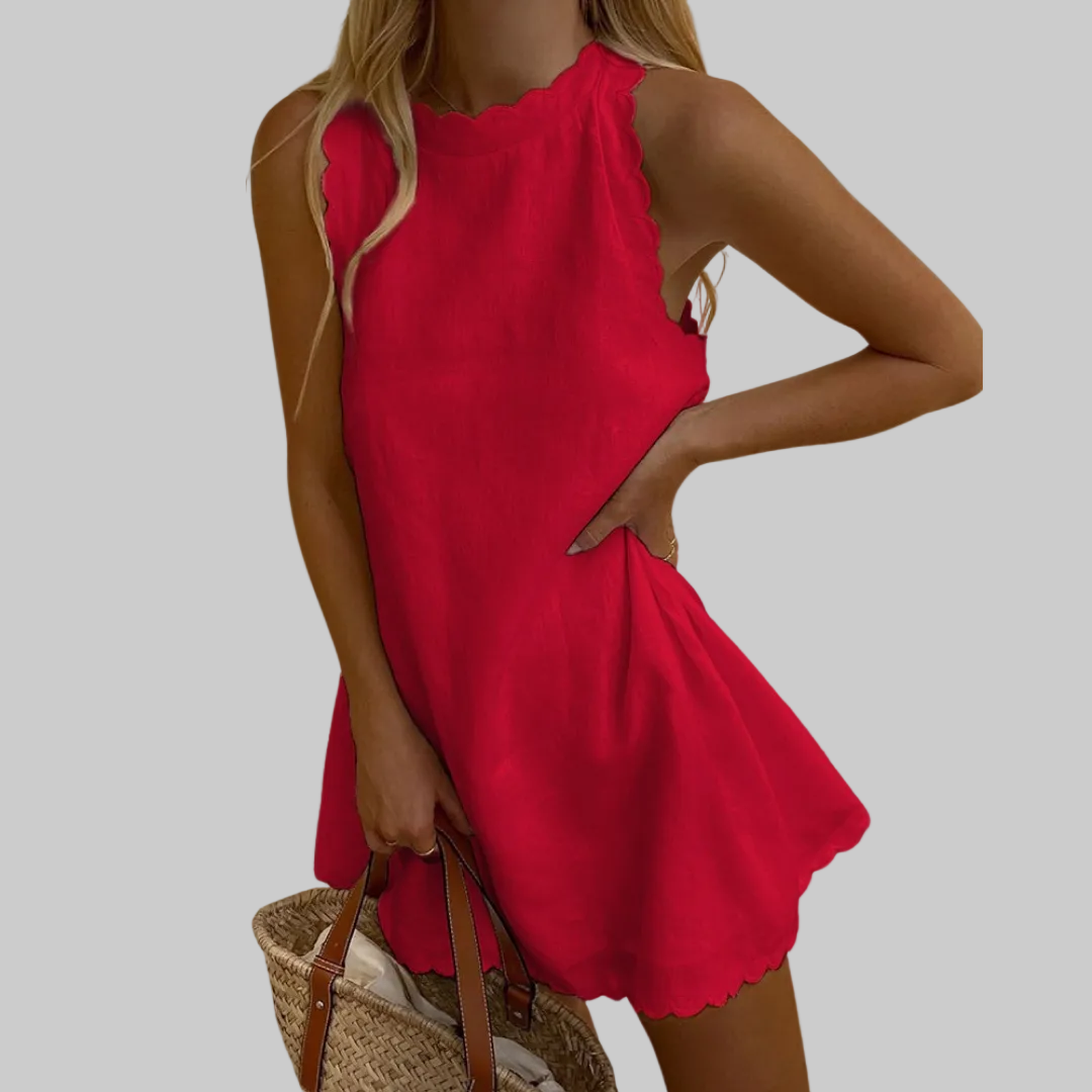 BLANCA | Könnyű és kényelmes ruha