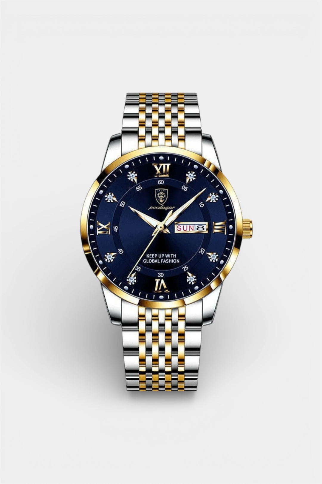 EXKLUZÍV POEDAGAR ÓRA