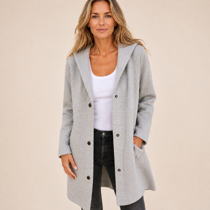 Vivi | Elegáns Kabát
