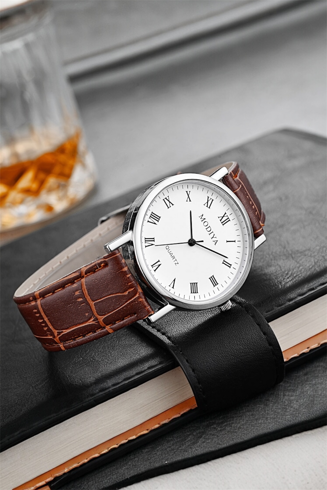 MODiya PRESTIGE ÓRAKOLLEKCIÓ