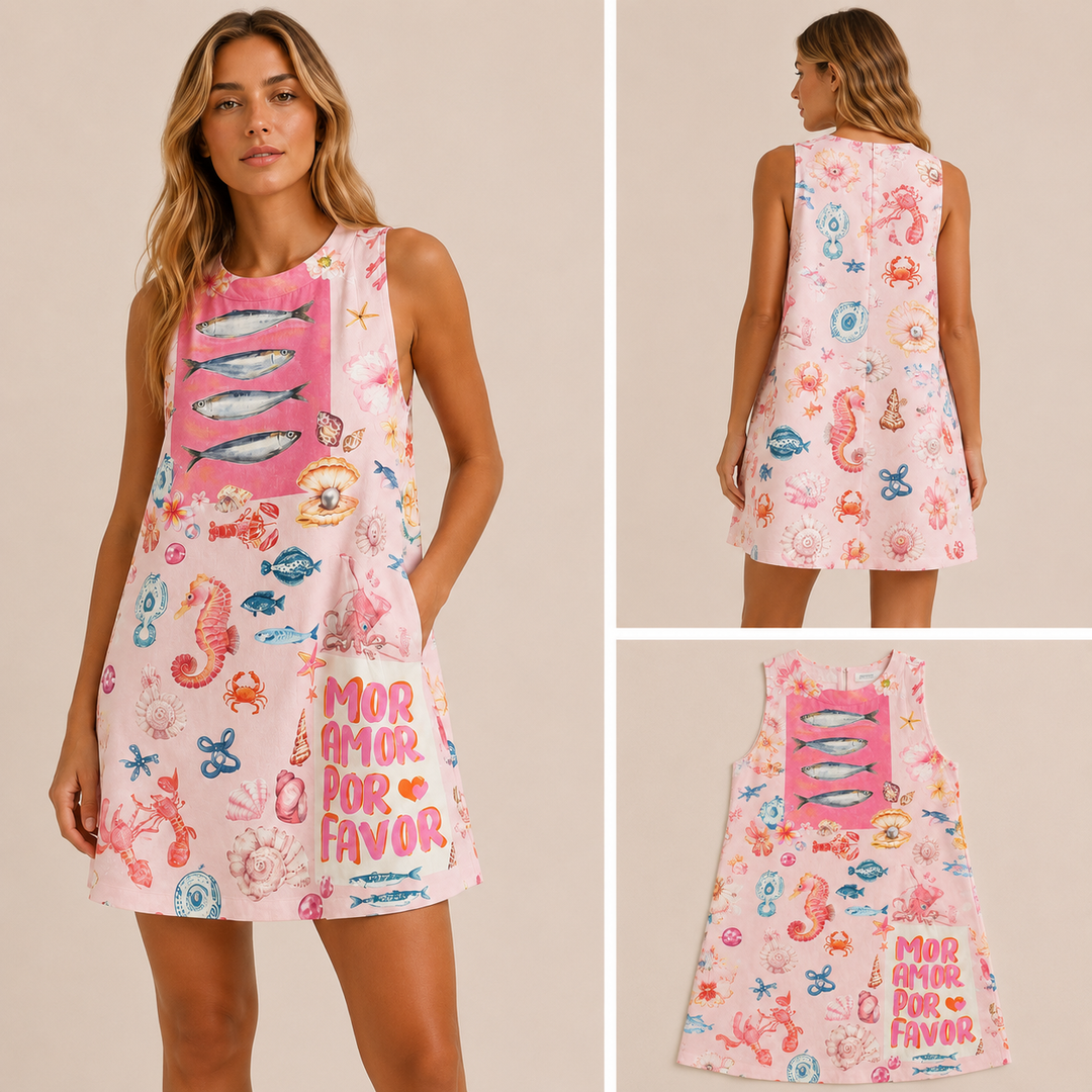 Erin | Mini Ruha
