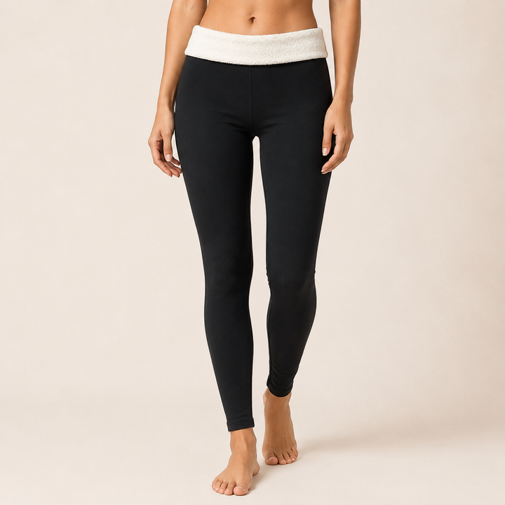 Puky | Bélelt Téli Leggings
