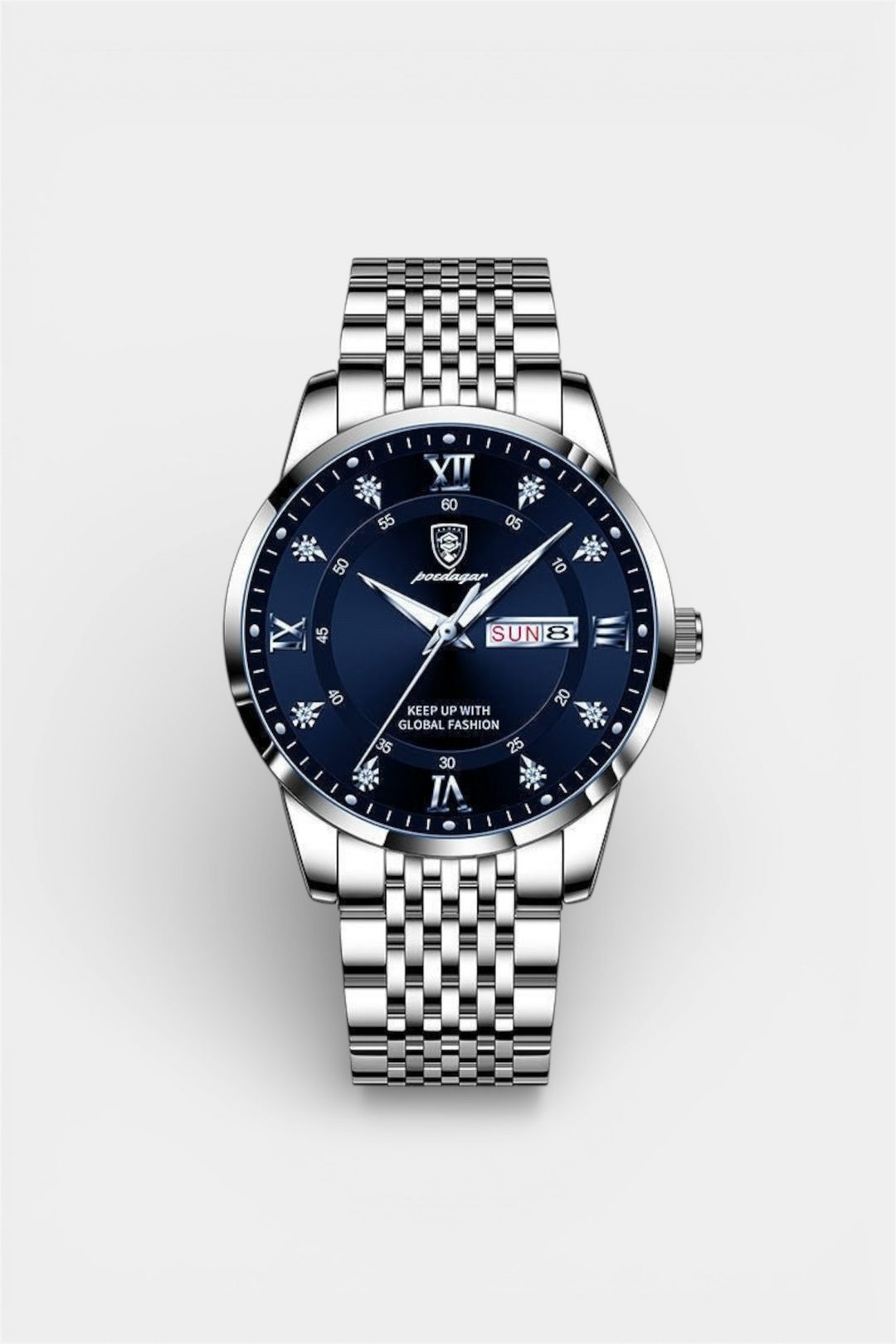 EXKLUZÍV POEDAGAR ÓRA