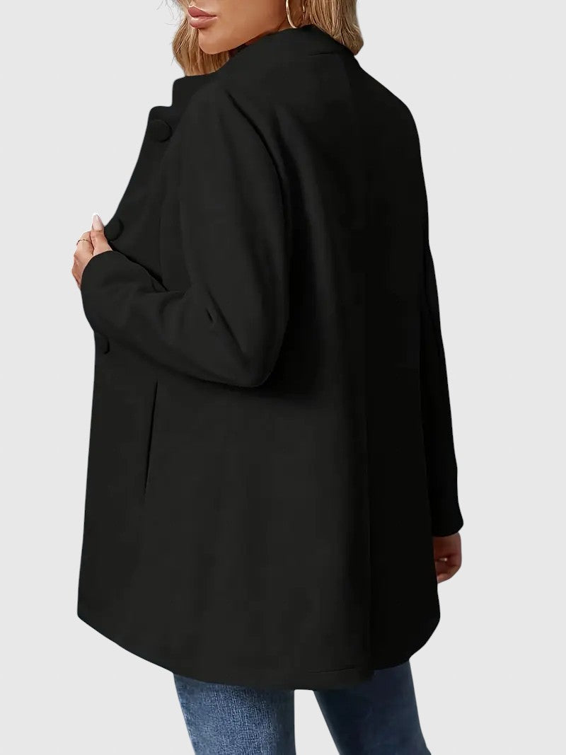Maya | Elegáns Női Dzseki
