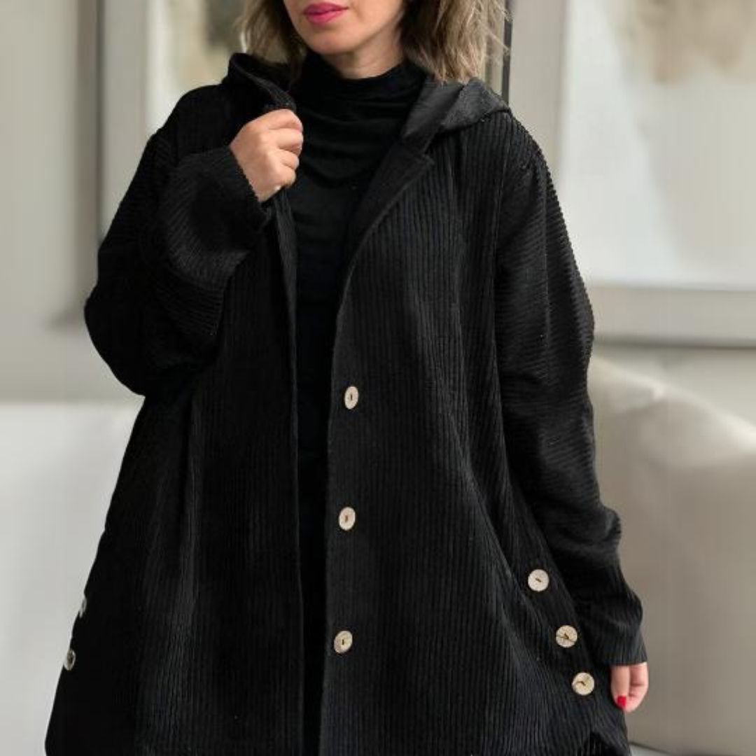 Callista | Elegáns Télikabát