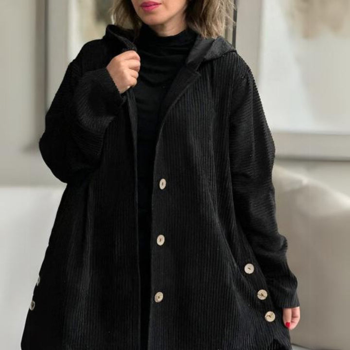 Callista | Elegáns Télikabát
