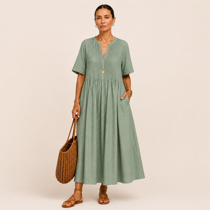 Bianca | Elegáns Női Ruha