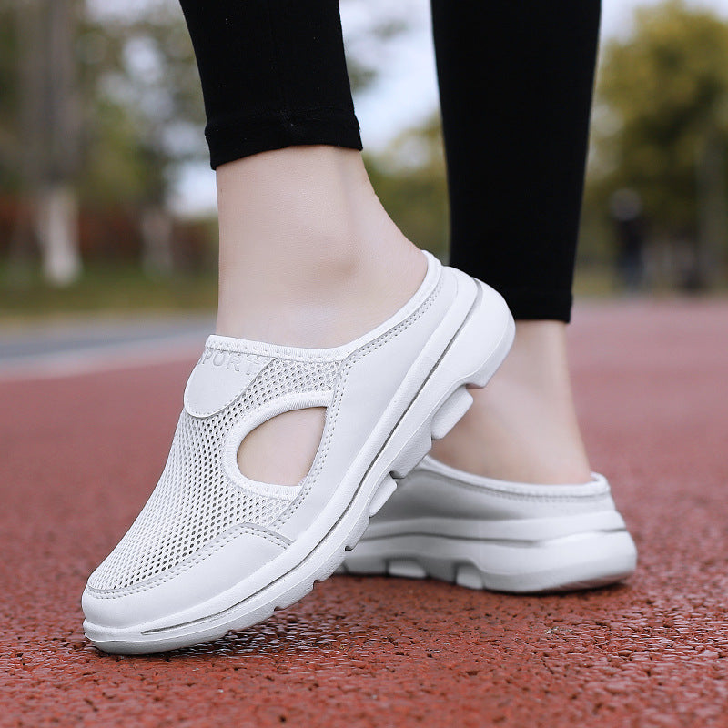 SoftWalk | Férfi Ortopéd Sportszandálok