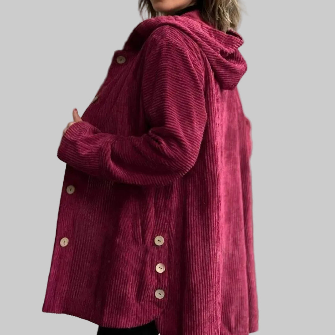Callista | Elegáns Télikabát
