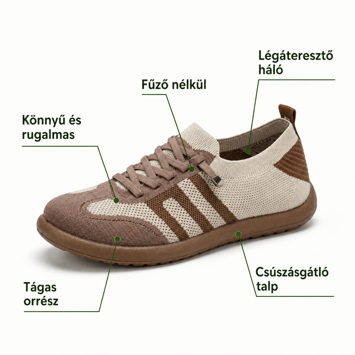 Lila | Ortopédiai Kényelmes Cipők