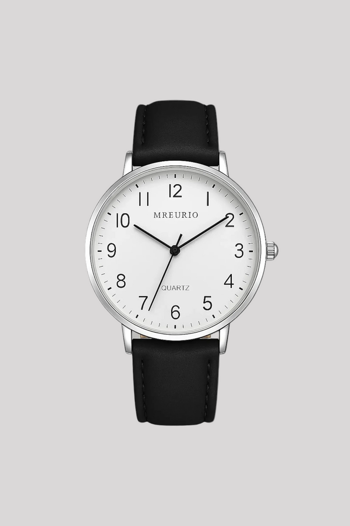 HORIZON M1080 FÉRFIAKNAK SZÓLÓ ÓRA ÉDITIE MREURIO