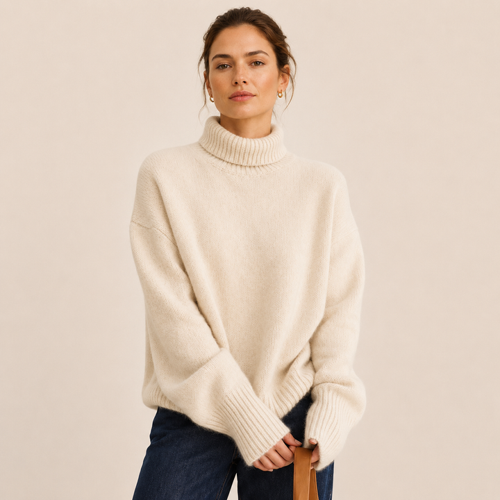 Isabella | Puha Garbó