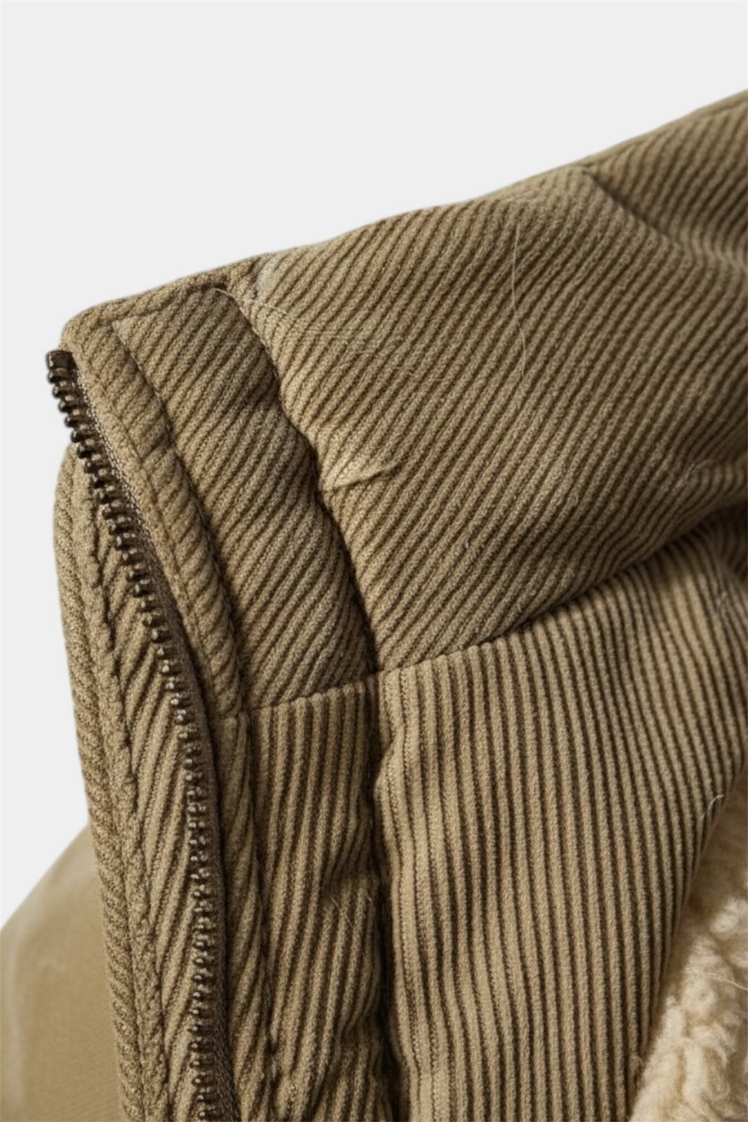 LUCIEN SZIGETELT KABÁT