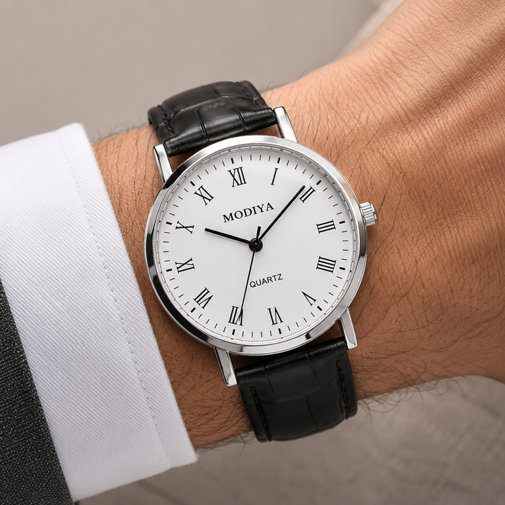 Modiya Prestige | Luxus Férfi Karóra