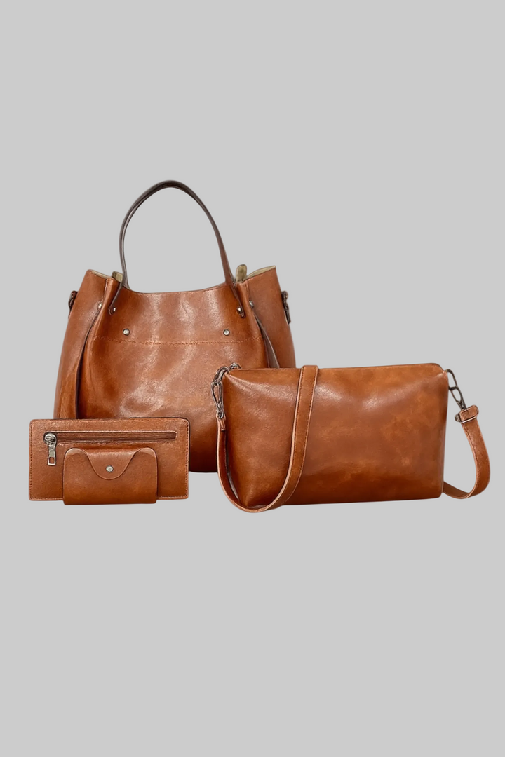 Florivie | Vintage Táskaszett