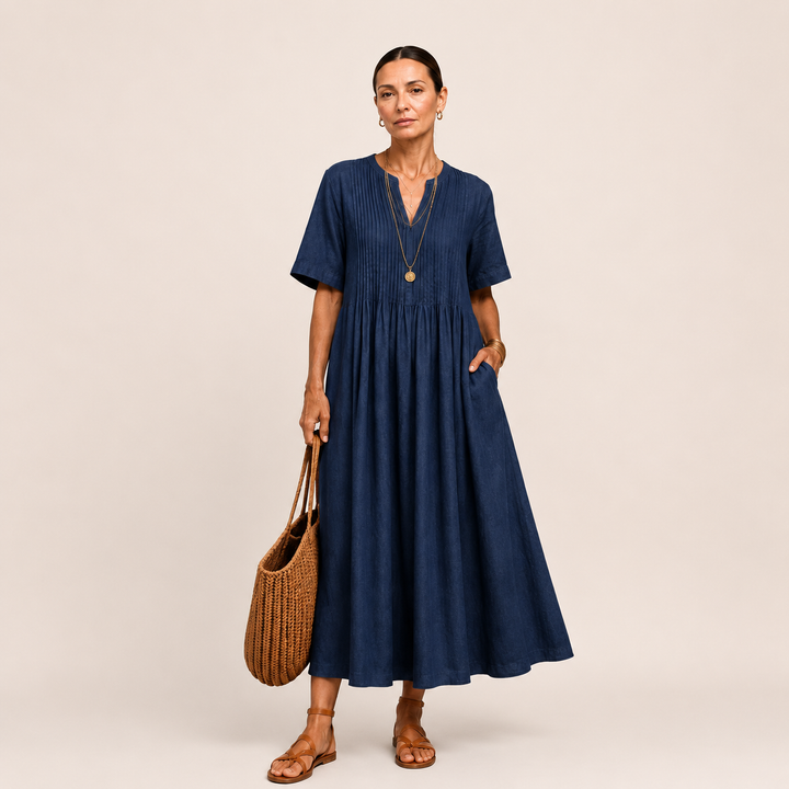 Bianca | Elegáns Női Ruha