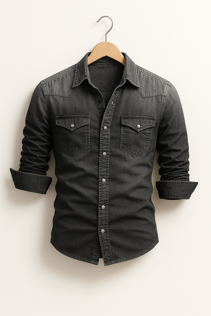 Férfi Farmering | Casual Stílus