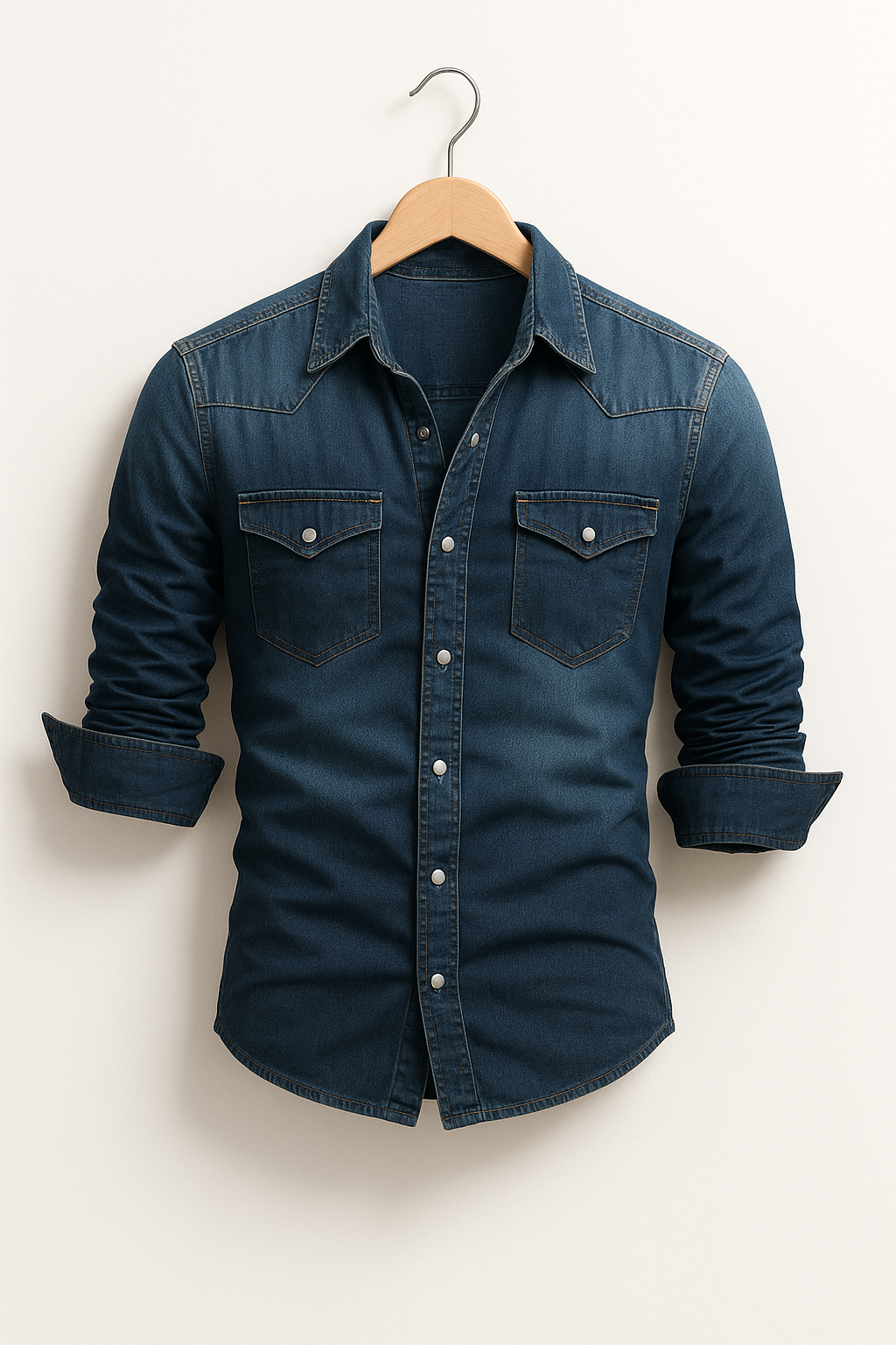Férfi Farmering | Casual Stílus