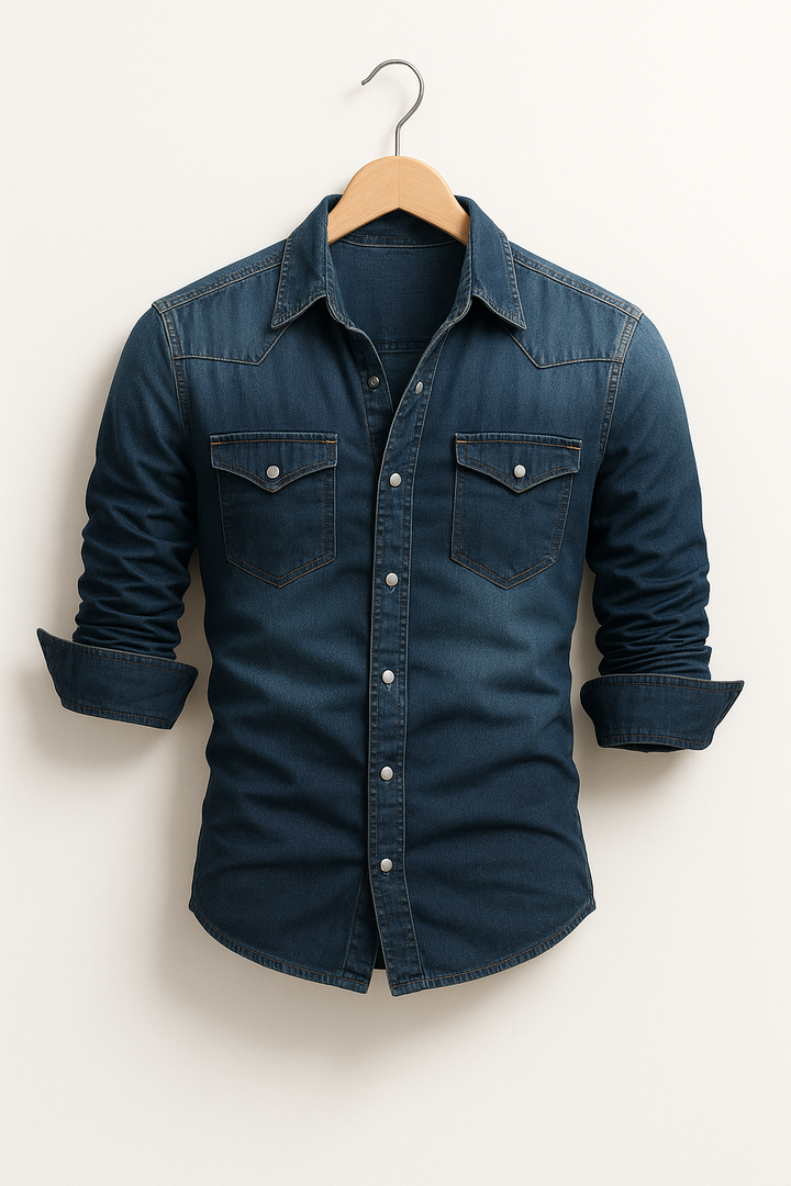 Férfi Farmering | Casual Stílus
