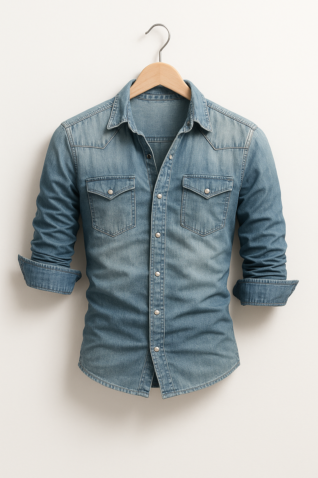 Férfi Farmering | Casual Stílus