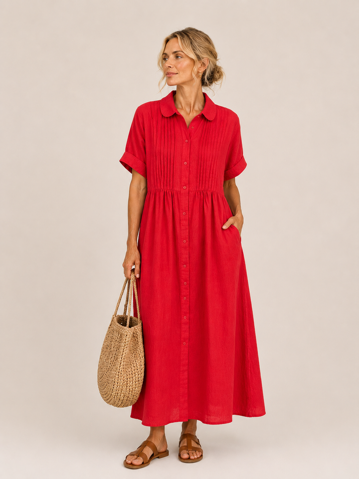 Amelia | Vestido