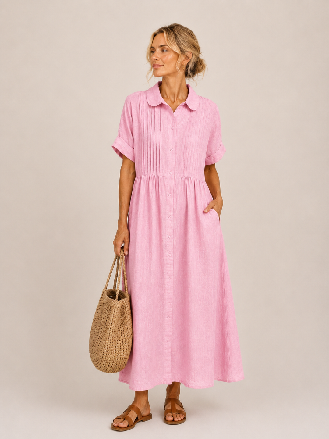 Amelia | Vestido