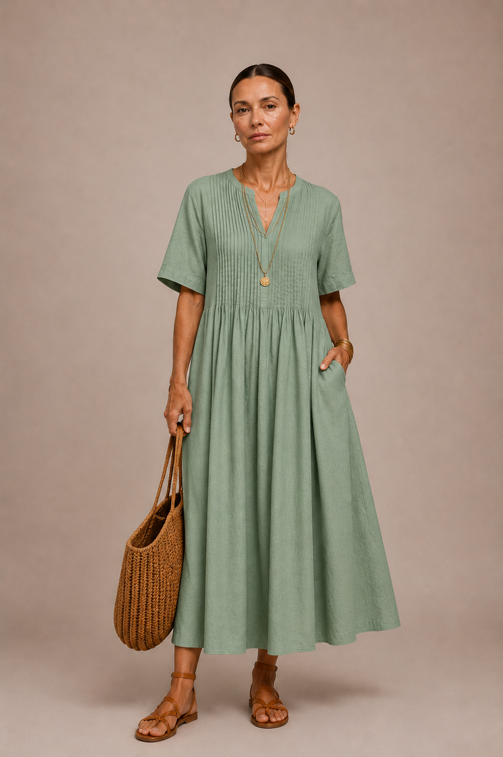 Bianca | Elegáns Női Ruha