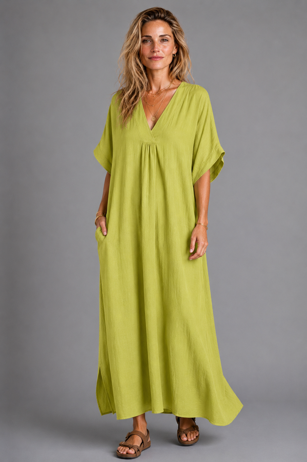 Camila | Elegáns Női Ruha