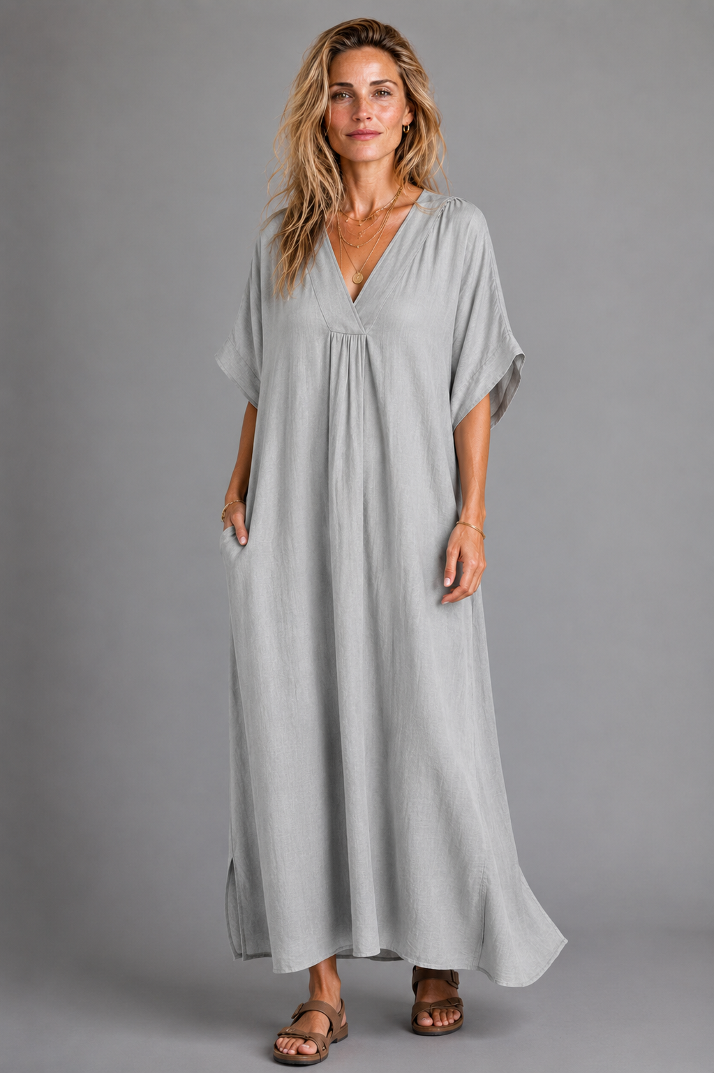 Camila | Elegáns Női Ruha
